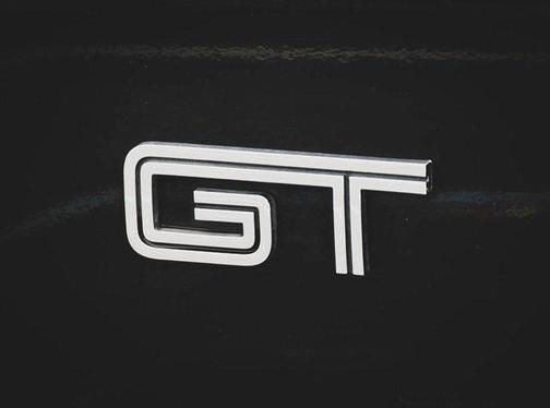 2010 Ford Mustang GT Premium