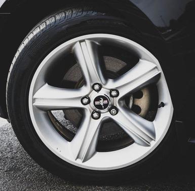 2010 Ford Mustang GT Premium