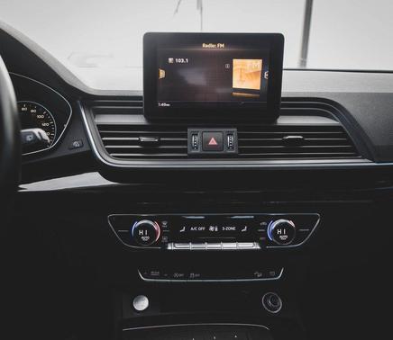 2018 Audi Q5 2.0T Premium