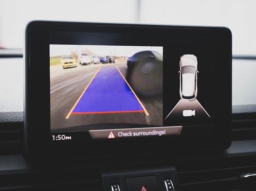 2018 Audi Q5 2.0T Premium