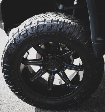 2021 Chevrolet Silverado 2500 LT