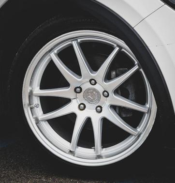 Snowflake White Pearl Mica 2018 Mazda CX-5 Grand Touring