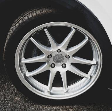 Snowflake White Pearl Mica 2018 Mazda CX-5 Grand Touring