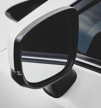 Snowflake White Pearl Mica 2018 Mazda CX-5 Grand Touring