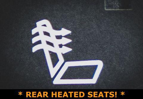 2008 Buick Enclave CXL