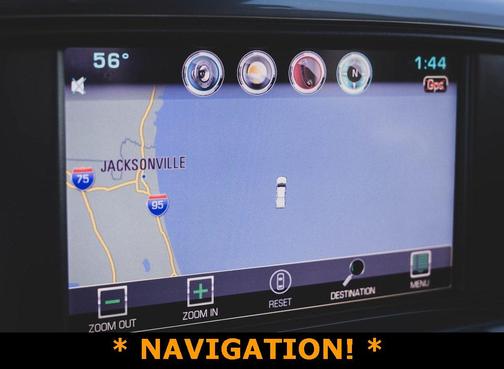 2015 Chevrolet Silverado 1500 High Country