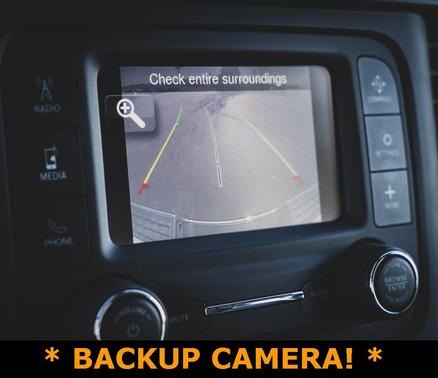 2019 RAM 3500 Tradesman Crew Cab 4x4 8' Box