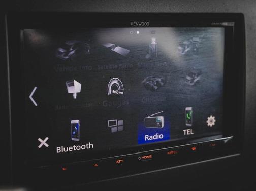 2009 Nissan Titan SE Crew Cab