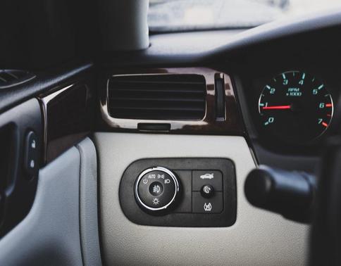 2010 Chevrolet Impala LT