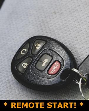 2010 Chevrolet Impala LT