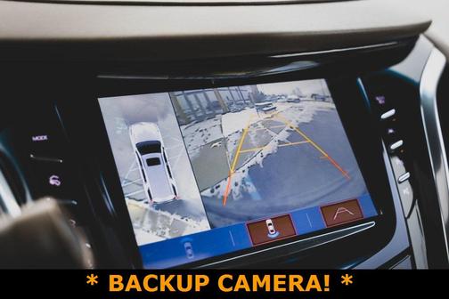 2020 Cadillac Escalade ESV Platinum