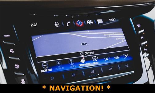 2020 Cadillac Escalade ESV Platinum