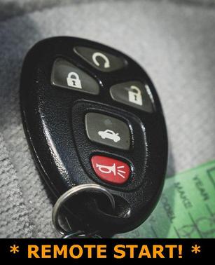 2013 Chevrolet Impala LT