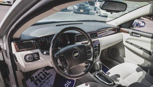 2013 Chevrolet Impala LT