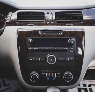 2013 Chevrolet Impala LT