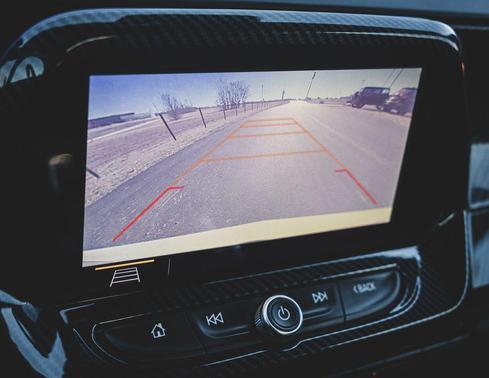 2019 Chevrolet Camaro 2SS