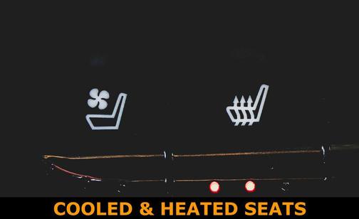 2019 Chevrolet Camaro 2SS