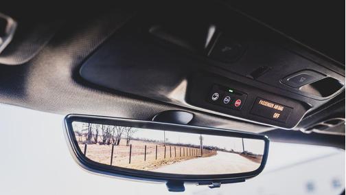 2019 Chevrolet Camaro 2SS