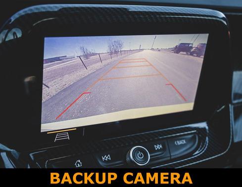 2019 Chevrolet Camaro 2SS