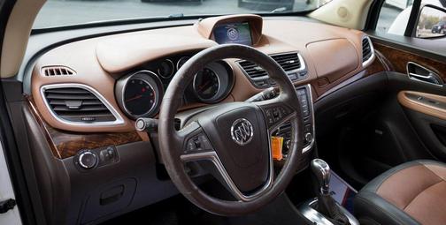 2015 Buick Encore Premium