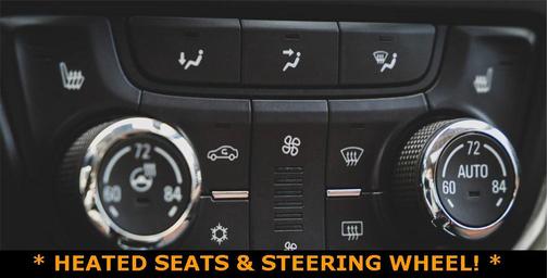 2015 Buick Encore Premium