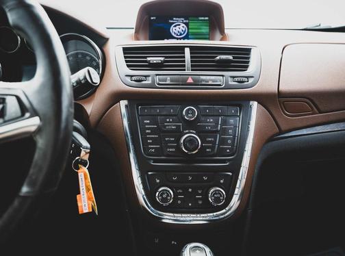 2015 Buick Encore Premium