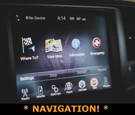 2015 RAM 1500 Tradesman/Express