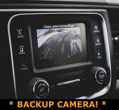 2014 RAM 1500 Tradesman/Express