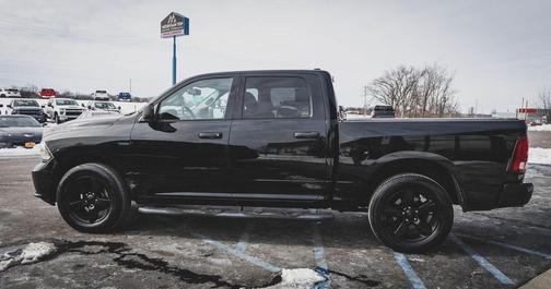 2014 RAM 1500 Tradesman/Express