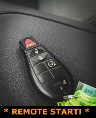 2014 RAM 1500 Tradesman/Express