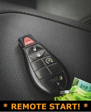 2014 RAM 1500 Tradesman/Express