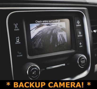 2014 RAM 1500 Tradesman/Express