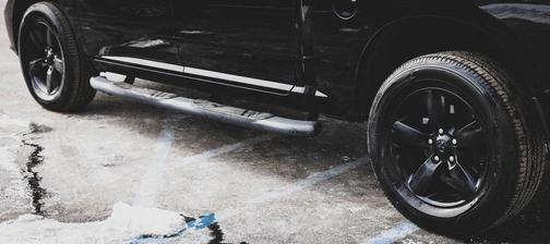 2014 RAM 1500 Tradesman/Express