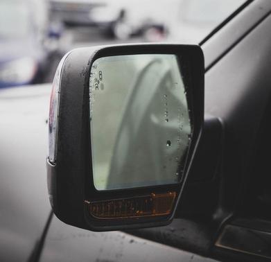 2017 Lincoln Navigator Select