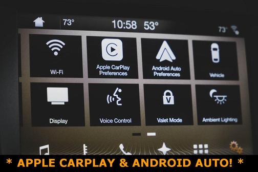 2017 Lincoln Navigator Select
