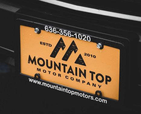 2017 Lincoln Navigator Select