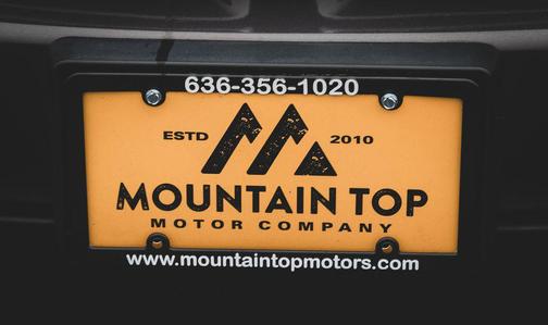 2020 Dodge Durango SXT Plus