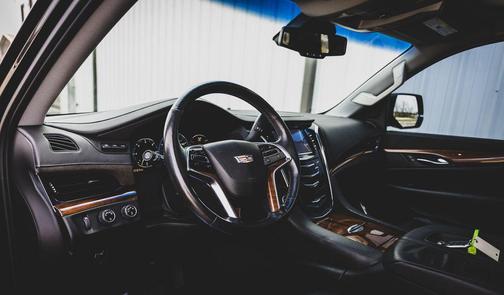 2015 Cadillac Escalade Premium