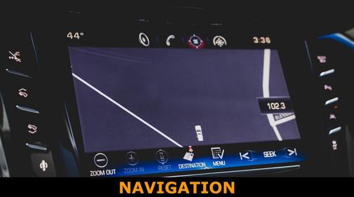 2015 Cadillac Escalade Premium