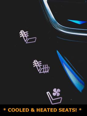 2015 Cadillac Escalade Luxury