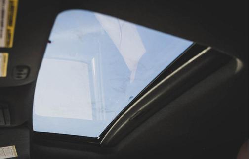 2015 Ford F-250 Lariat