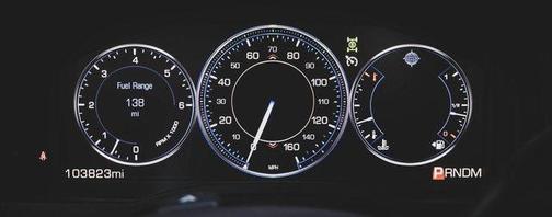 2015 Cadillac Escalade Luxury