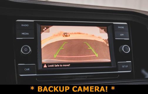 2019 Volkswagen Jetta 1.4T R-Line