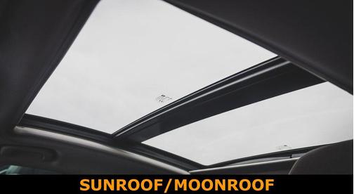 2020 Chevrolet Malibu FWD LT