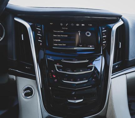 2019 Cadillac Escalade Premium Luxury