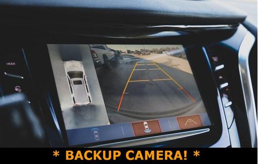 2019 Cadillac Escalade Premium Luxury