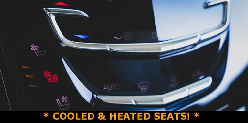 2019 Cadillac Escalade Premium Luxury