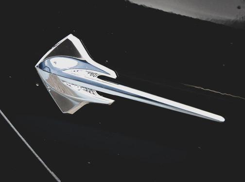 2014 Chevrolet Corvette Stingray Base