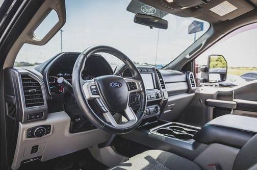 2019 Ford F-250 XLT