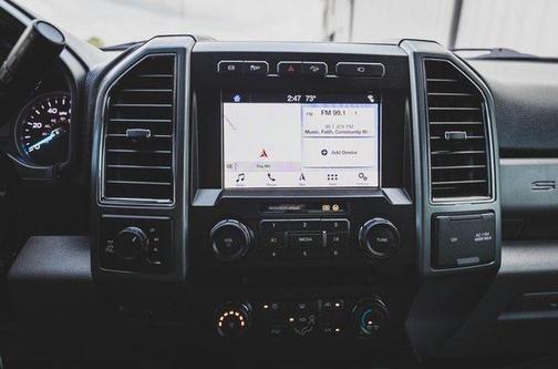 2019 Ford F-250 XLT